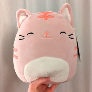 8" Paulita Squishmallow